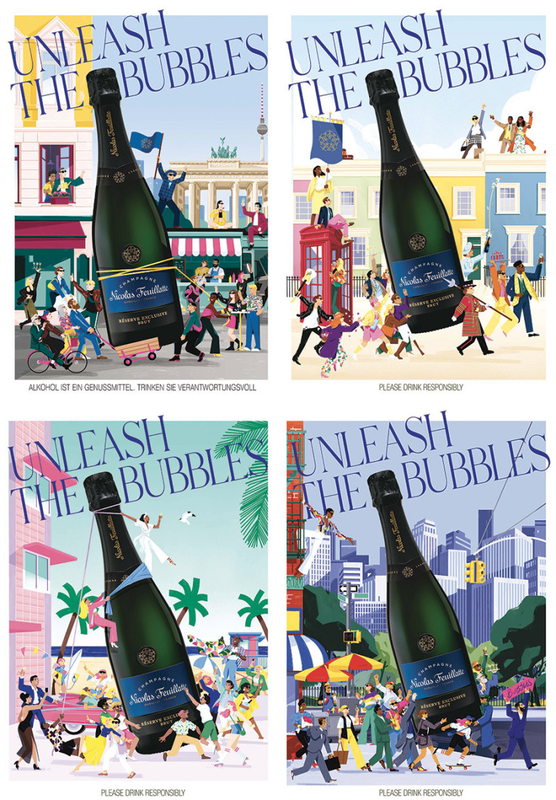 Kim Roselier - Talkie Walkie