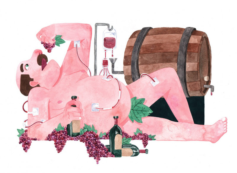 Kim Roselier - Talkie Walkie