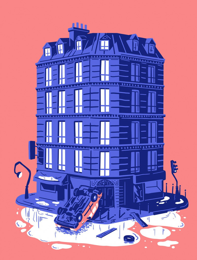 Kim Roselier - Talkie Walkie