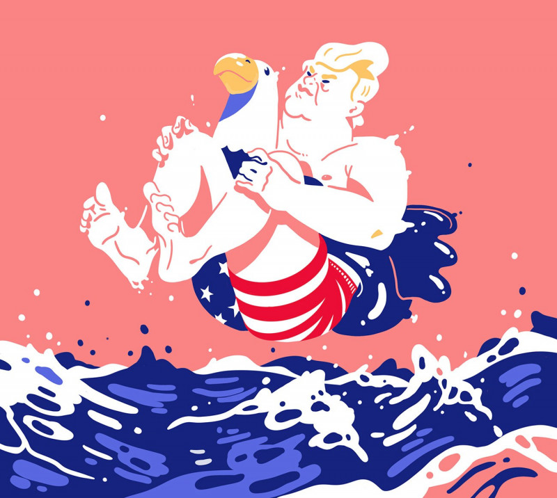 Kim Roselier - Talkie Walkie