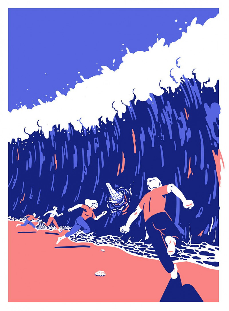 Kim Roselier - Talkie Walkie