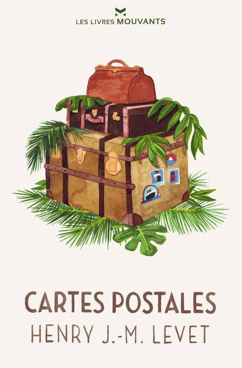 Kim Roselier - Talkie Walkie