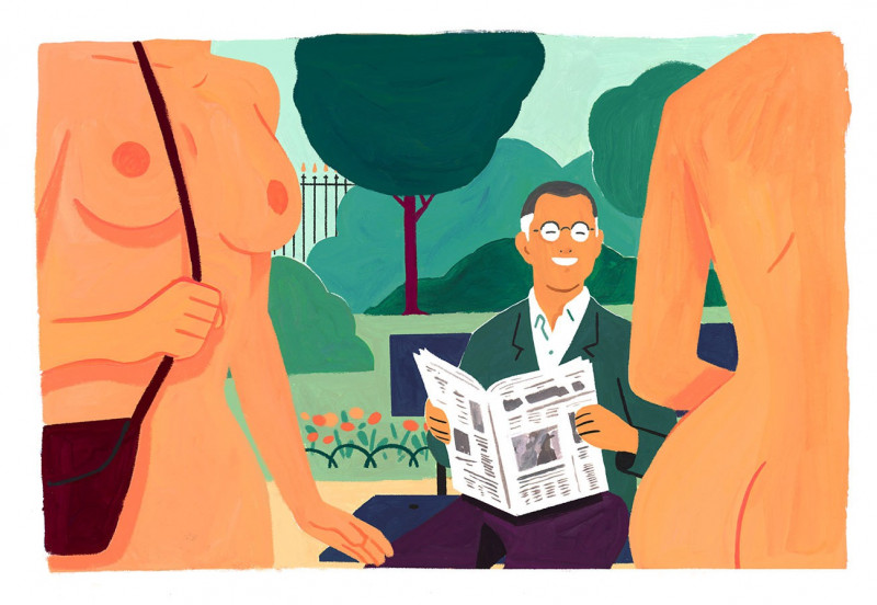 Kim Roselier - Talkie Walkie