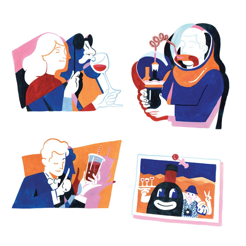 Kim Roselier - Talkie Walkie