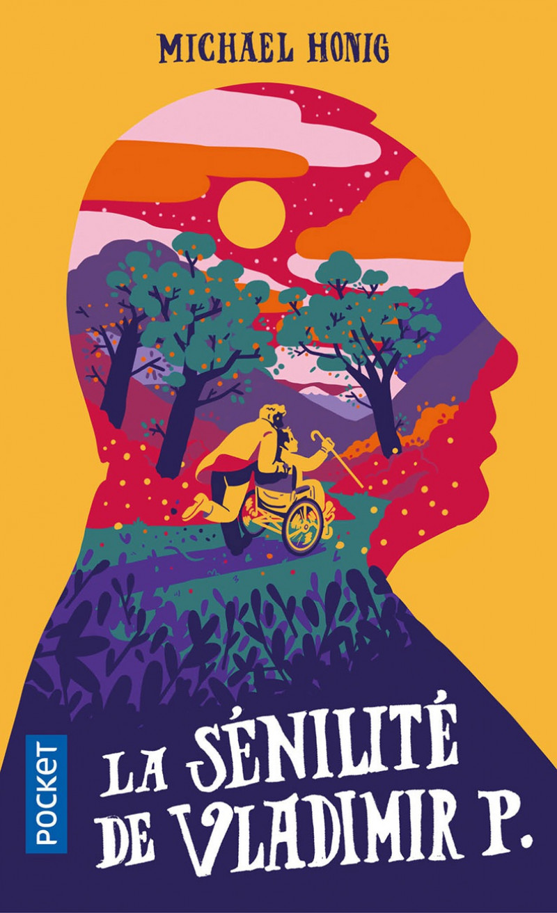 Kim Roselier - Talkie Walkie