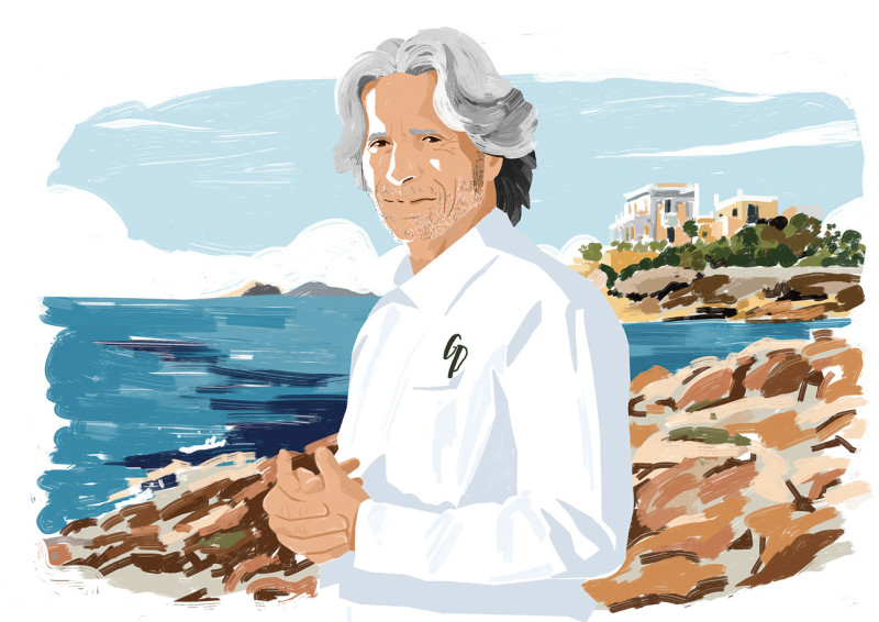 Kim Roselier - Talkie Walkie