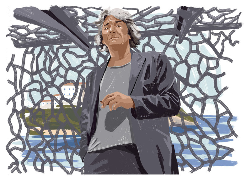 Kim Roselier - Talkie Walkie