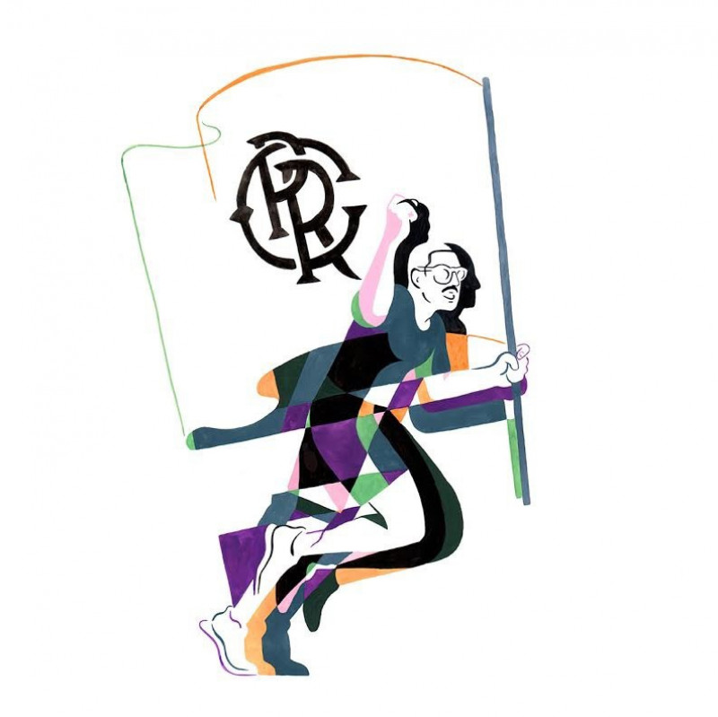 Kim Roselier - Talkie Walkie