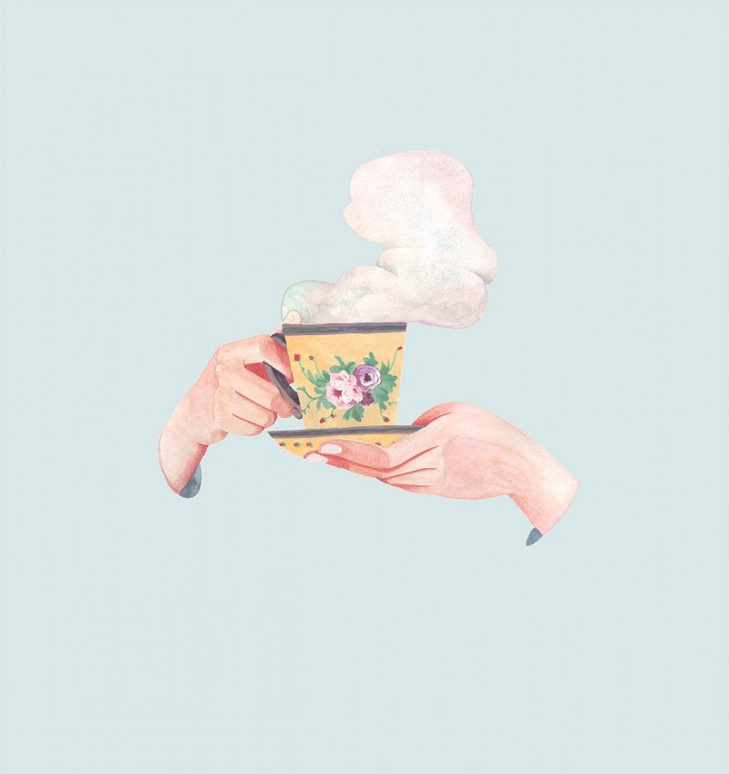 Kim Roselier - Talkie Walkie