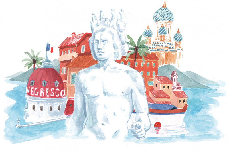 Kim Roselier - Talkie Walkie