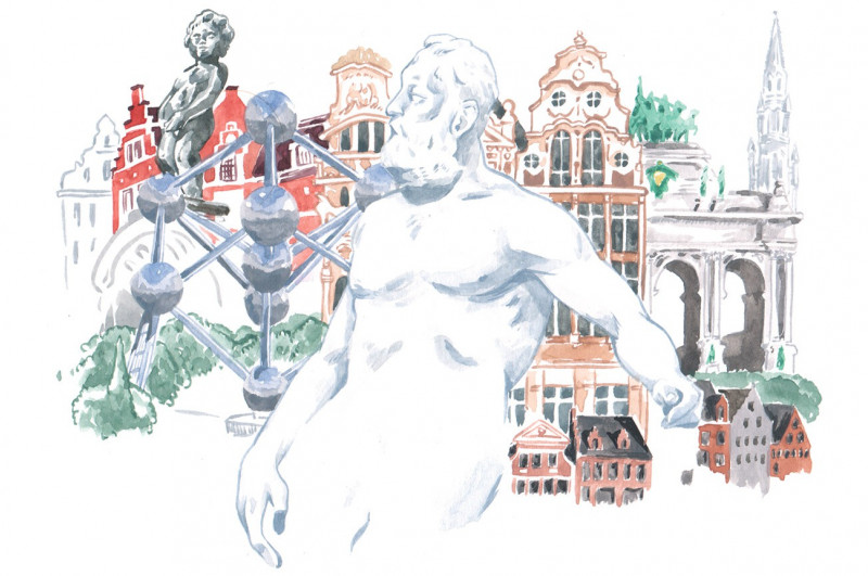 Kim Roselier - Talkie Walkie