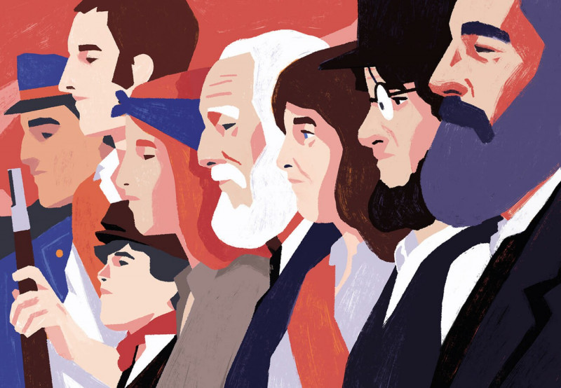 Kim Roselier - Talkie Walkie