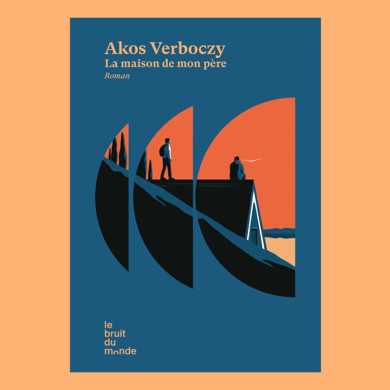 Laurent Duvoux - Talkie Walkie