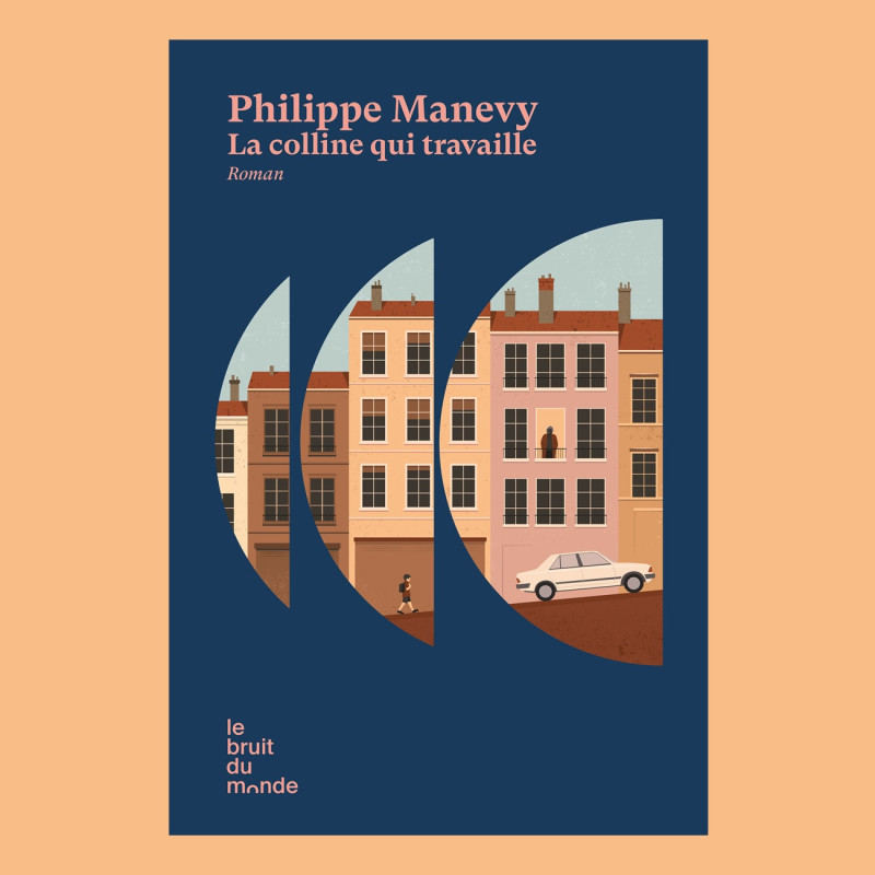 Laurent Duvoux - Talkie Walkie