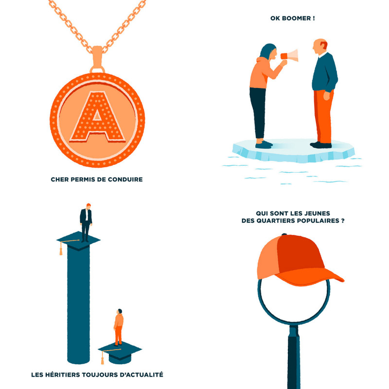 Laurent Duvoux - Talkie Walkie