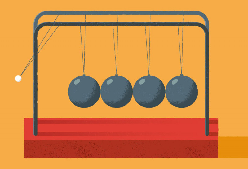 Laurent Duvoux - Talkie Walkie