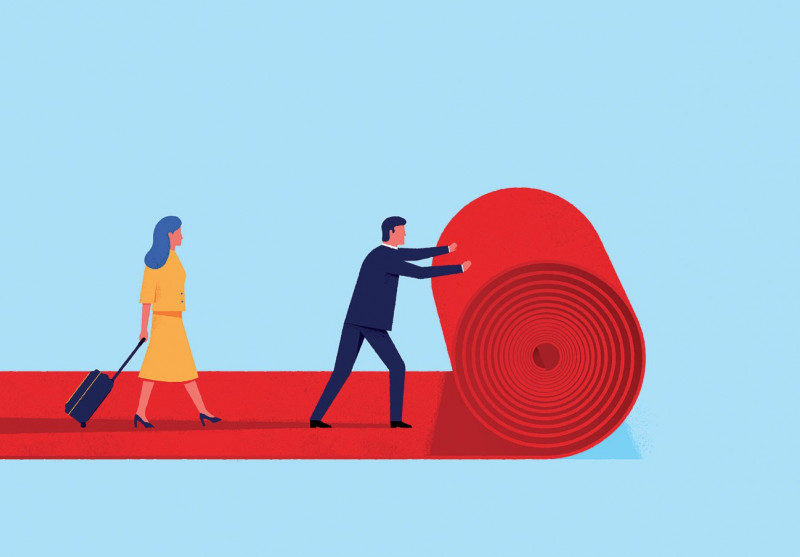 Laurent Duvoux - Talkie Walkie