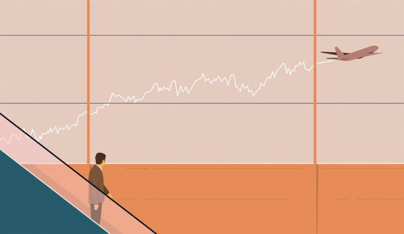 Laurent Duvoux - Talkie Walkie