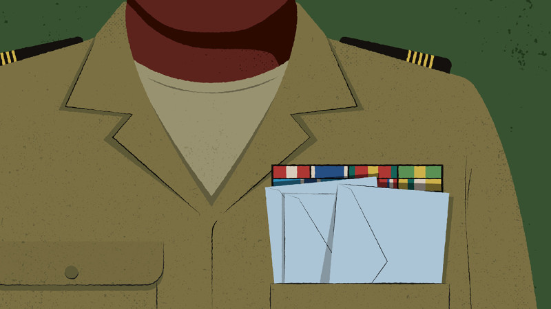 Laurent Duvoux - Talkie Walkie