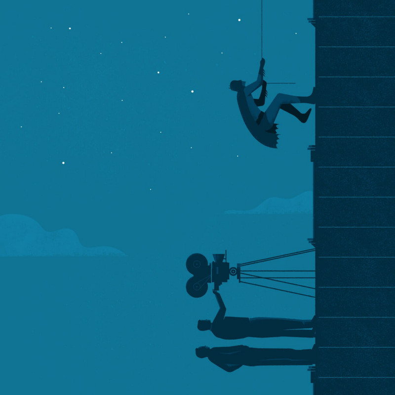 Laurent Duvoux - Talkie Walkie