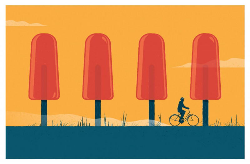 Laurent Duvoux - Talkie Walkie