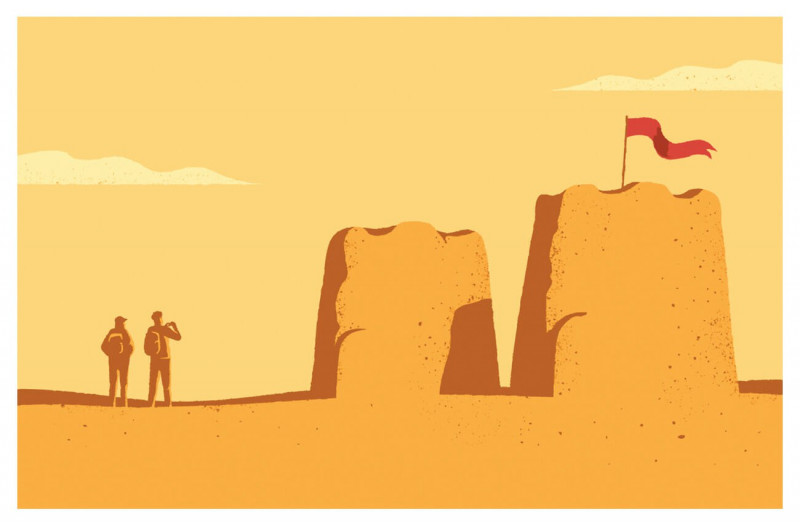 Laurent Duvoux - Talkie Walkie