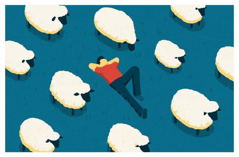 Laurent Duvoux - Talkie Walkie