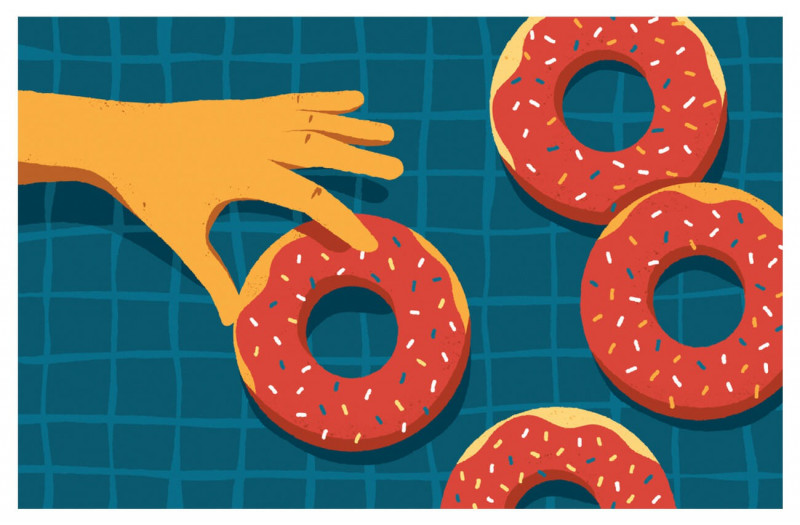 Laurent Duvoux - Talkie Walkie