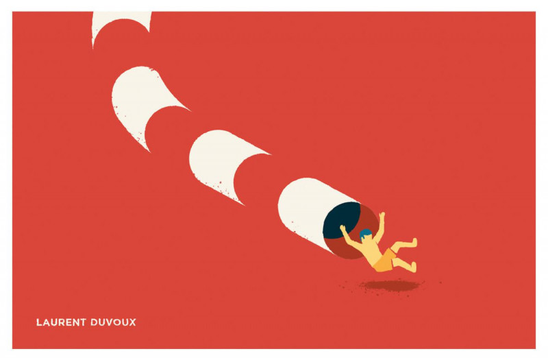 Laurent Duvoux - Talkie Walkie