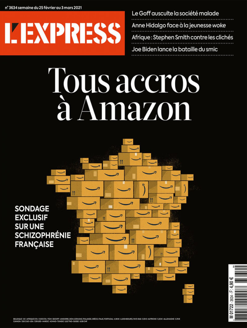 Laurent Duvoux - Talkie Walkie