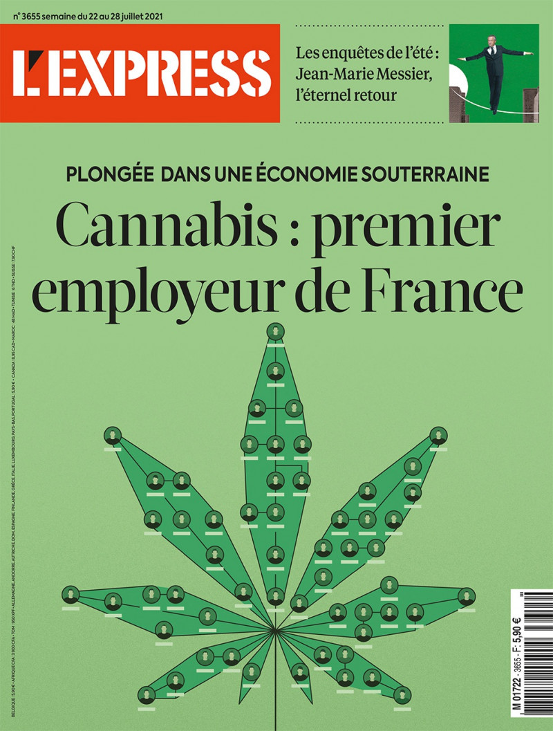 Laurent Duvoux - Talkie Walkie