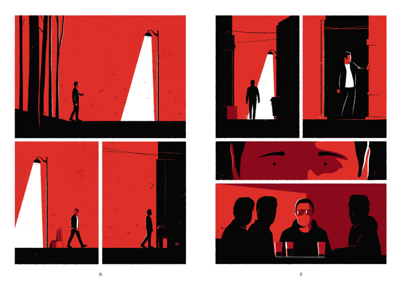 Laurent Duvoux - Talkie Walkie