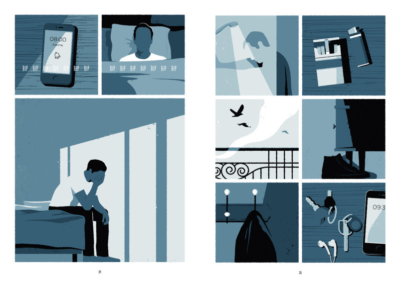 Laurent Duvoux - Talkie Walkie