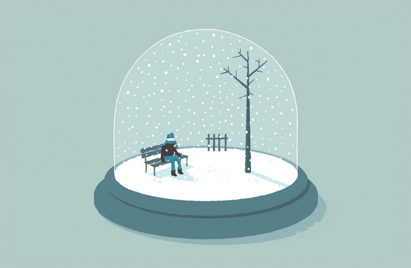 Laurent Duvoux - Talkie Walkie