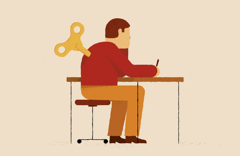 Laurent Duvoux - Talkie Walkie