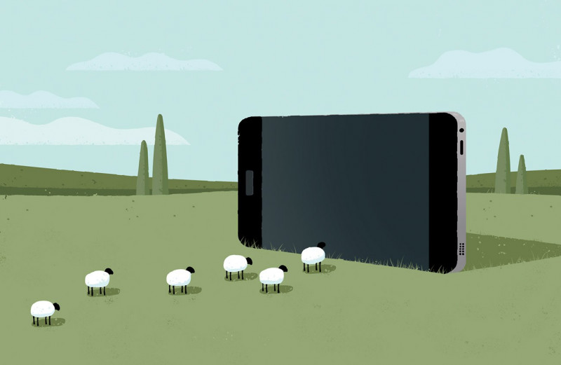 Laurent Duvoux - Talkie Walkie