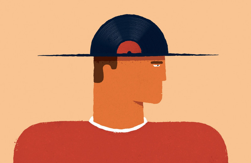 Laurent Duvoux - Talkie Walkie