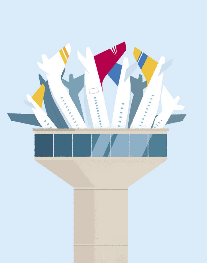 Laurent Duvoux - Talkie Walkie