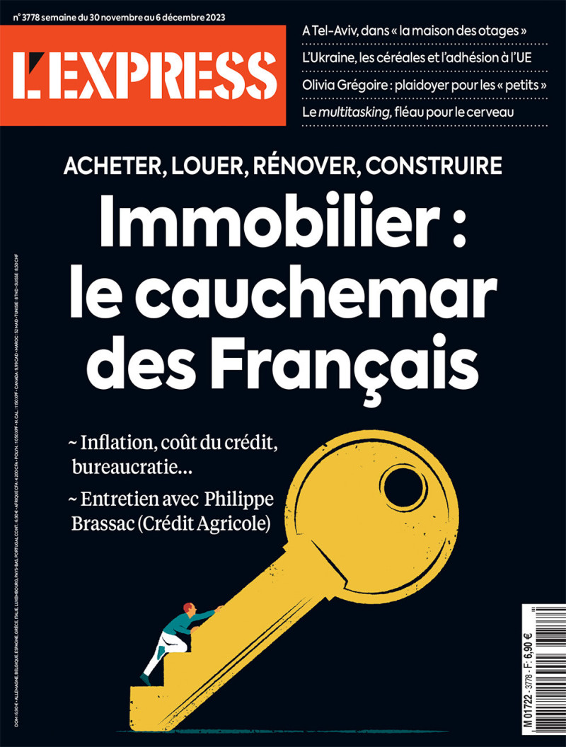 Laurent Duvoux -Talkie Walkie