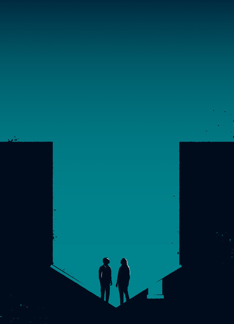 Laurent Duvoux -Talkie Walkie