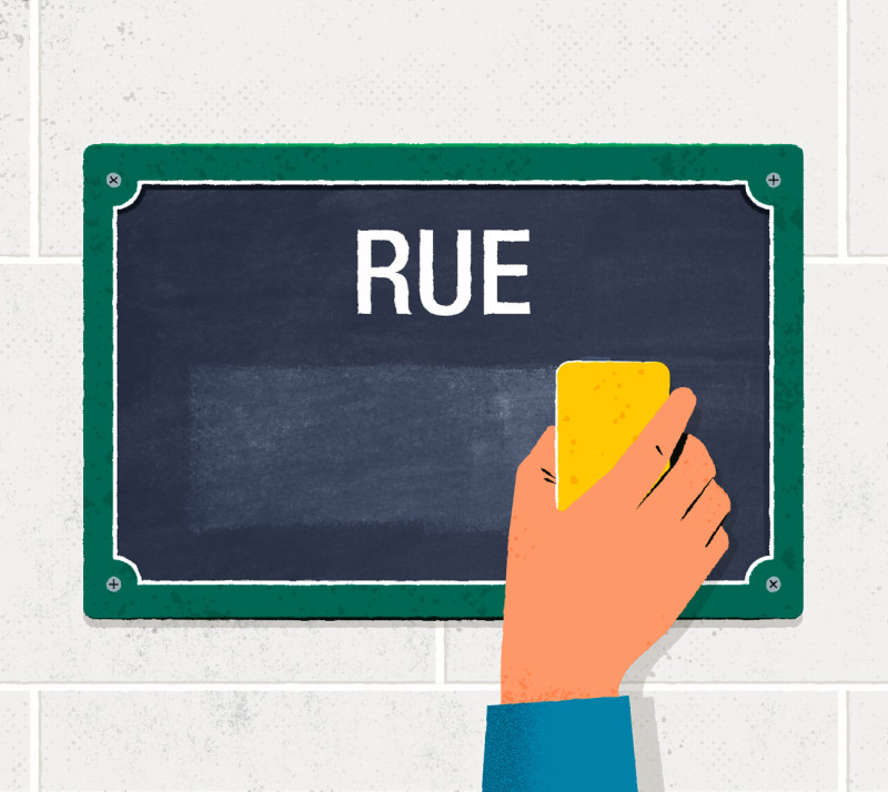 Laurent Duvoux - Talkie Walkie