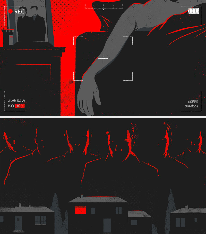 Laurent Duvoux - Talkie walkie