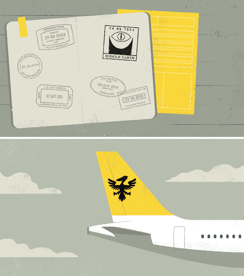 Laurent Duvoux - Talkie walkie