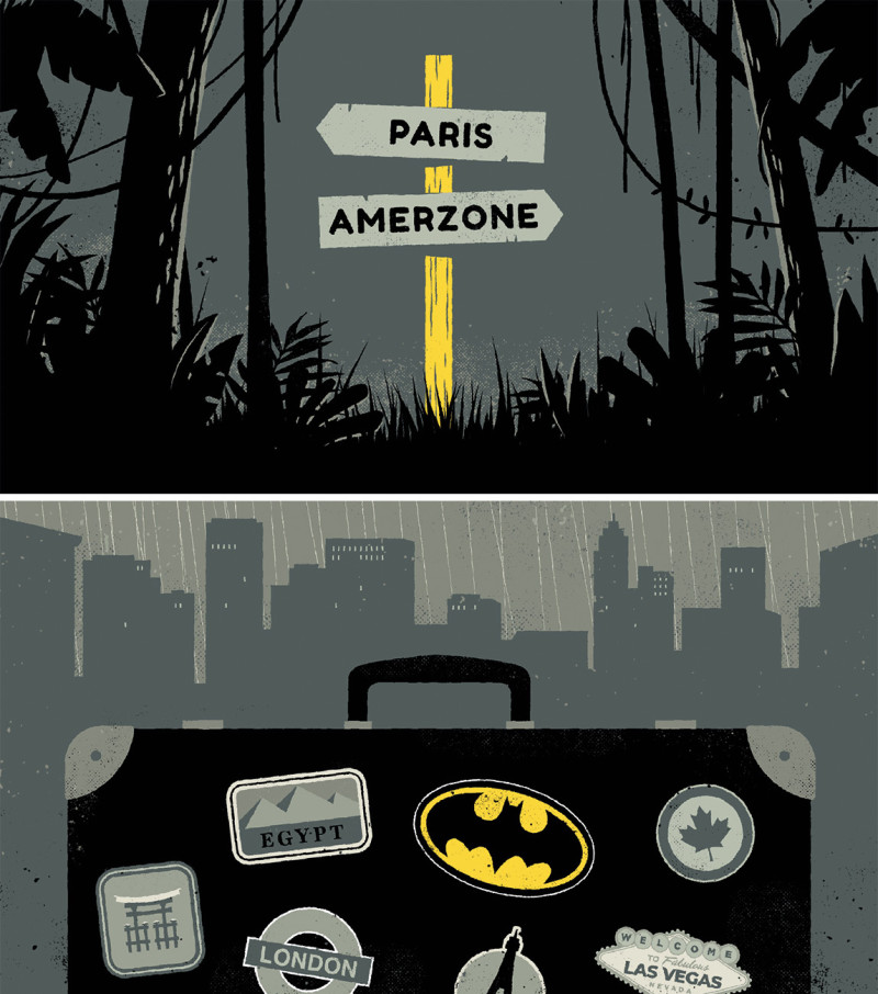 Laurent Duvoux - Talkie walkie