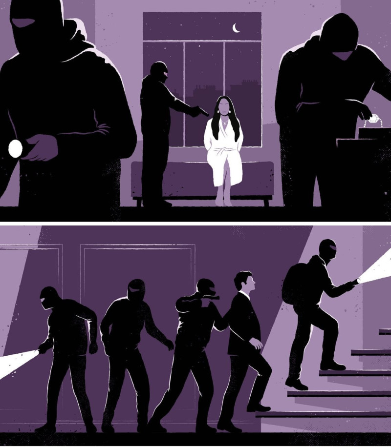 Laurent Duvoux - Talkie Walkie