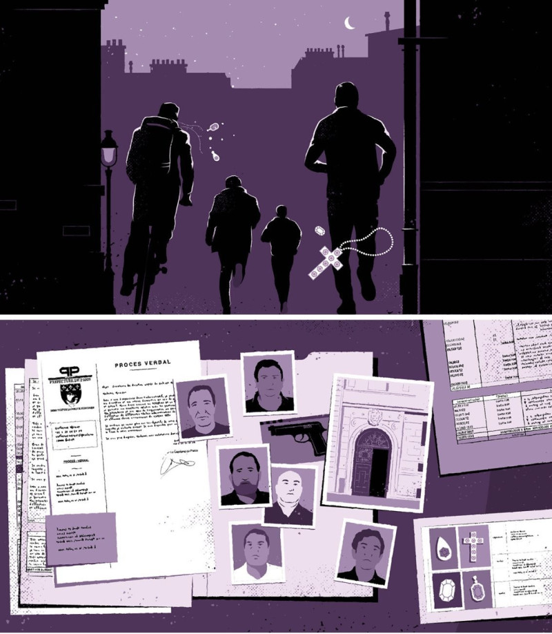 Laurent Duvoux - Talkie Walkie