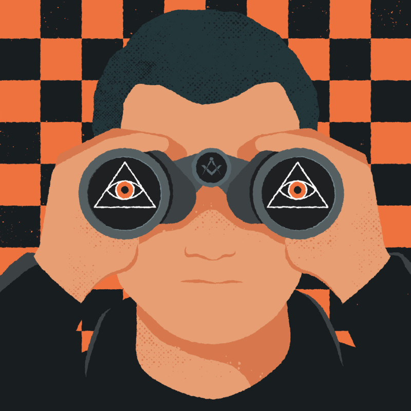 Laurent Duvoux - Talkie Walkie