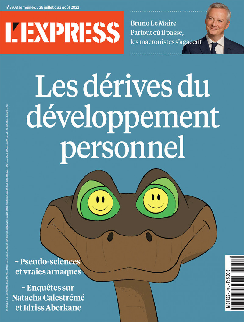 Laurent Duvoux - Talkie Walkie