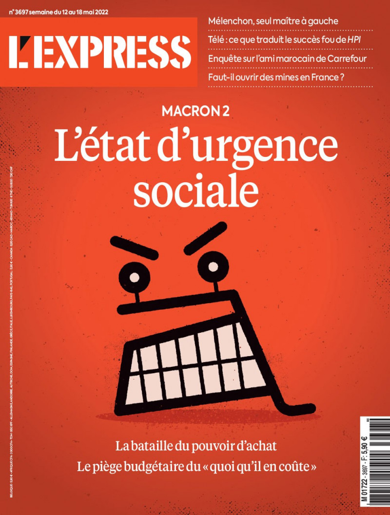 Laurent Duvoux - Talkie Walkie