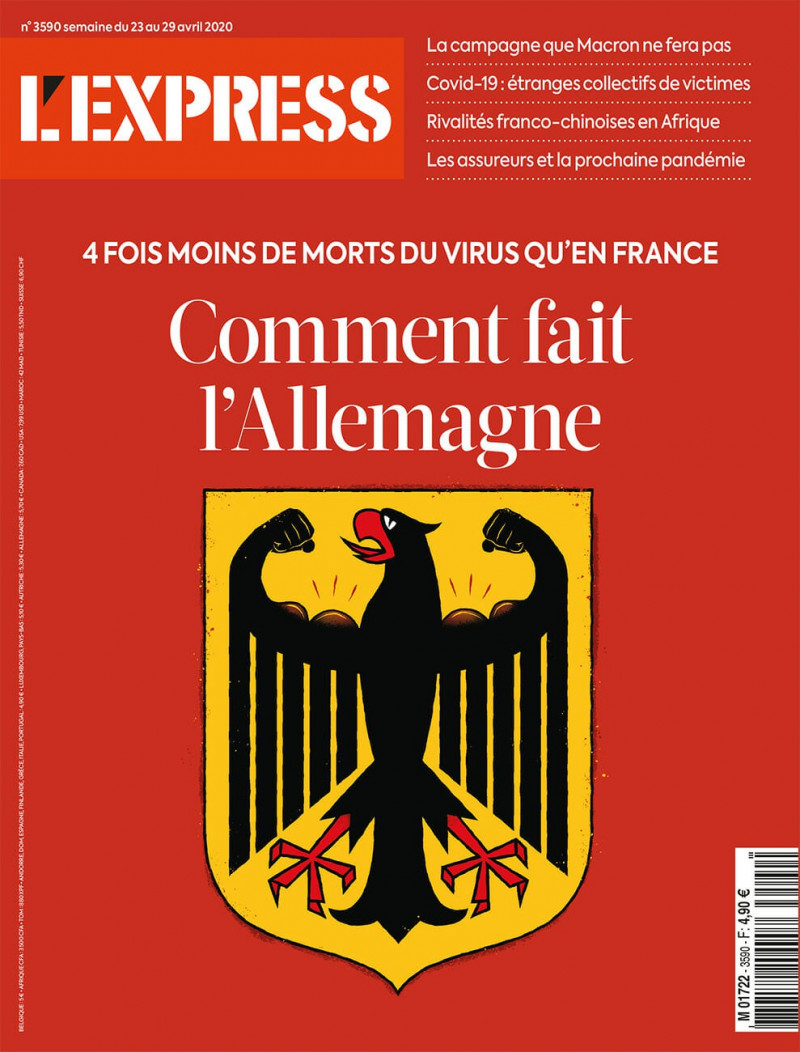 Laurent Duvoux - Talkie Walkie